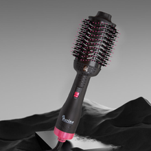 Salon One-Step Dryer and Volumizer