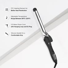 Pro Luster Curling Tong (25 mm)