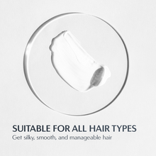 Pro Straighter-Rebonding Cream 1000 gm