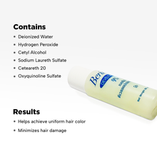 Hair Developer 12% (40 Volume)
