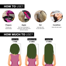 A35 Golden Green Blonde