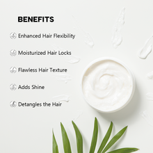 Hair Collagen Treatment Cream 1 Pack