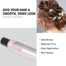 Hair Shine-Up Spray