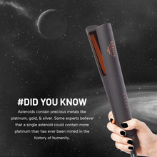 Asteroid (Black)