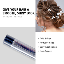 Hair Shine-Up Spray