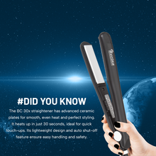 Ceramic Plate - Vibration Technology