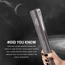 Asteroid (Black)