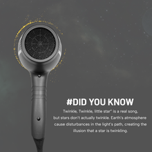 Star 2200W (Grey) Hair Dryer