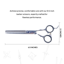Pegasus Blade Texturizer [50%]