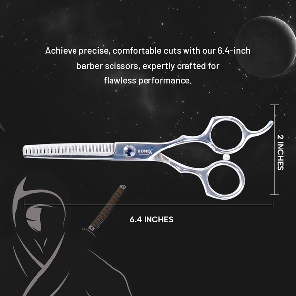 Space Blade Texturizer [100%]