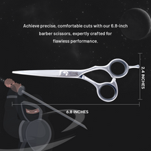 Tsuki Blade Matte