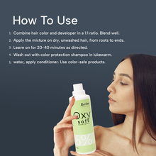 OXY Developer 12% (40 Volume)