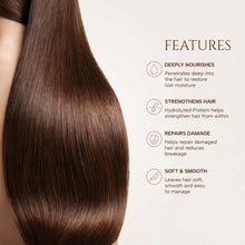Berina Hair Treatment SPA (100 gm)