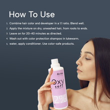OXY Developer 12% (40 Volume)