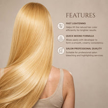 Berina Hair Bleacher (Blonder) Pouch (15 g)