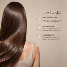 Berina Protein Conditioner Repair and Restore (400 ml)