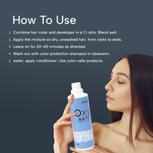 OXY Developer 12% (40 Volume)