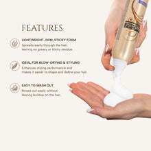 Berina Hair Mousse (300 ml)