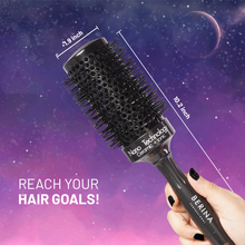 Volumize Round Brush 53 mm