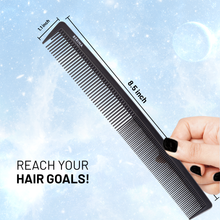 Cutting Comb