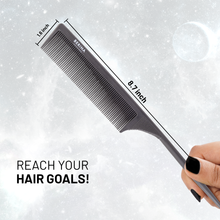 Tail Comb