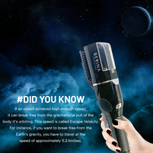 Split End Trimmer - Orbit