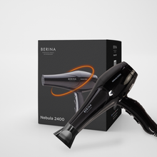Nebula 2400W (Black) Hair Dryer