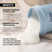 Berina Hair Treatment SPA (100 gm)