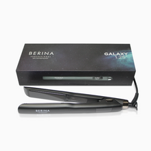 Galaxy 1.25 Inch (Black) - Titanium