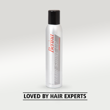 Hair Shine-Up Spray