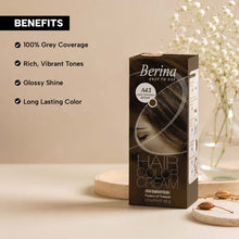 A43 Light Golden Brown