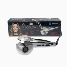Auto Insta Curl