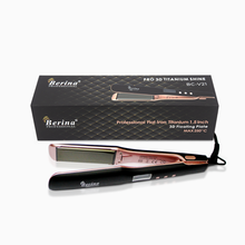 Pro 3D Titanium Shine