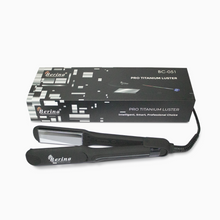 Pro Titanium Luster
