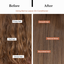 Leave-On Conditioner Almond Milk