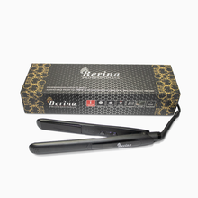Slim Design Straightener