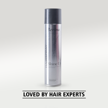 Hair Shine-Up Spray