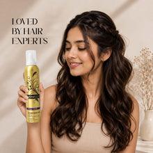 Berina Hair Mousse (300 ml)