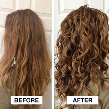 Pro Luster Curling Tong (25 mm)