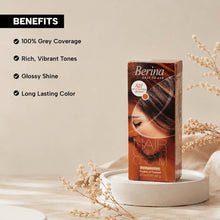 A27 Light Natural Brown
