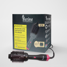 Salon One-Step Dryer and Volumizer