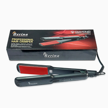 Diamond Nano Hi-Tech Crimper