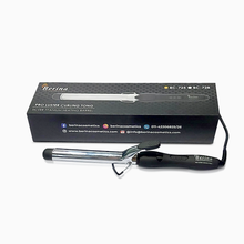 Pro Luster Curling Tong (25 mm)
