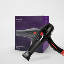 Constellation 2200W (Black) Hair Dryer