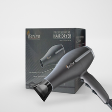 High Power Lightweight BC-8809 Hair Dryer