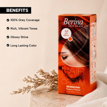 A3 Red Brown