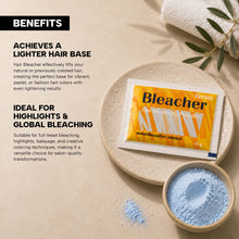 Berina Hair Bleacher (Blonder) Pouch (15 g)