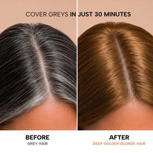 A36 Deep Golden Blonde