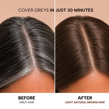 A27 Light Natural Brown