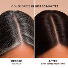 A25 Dark Brown Coffee